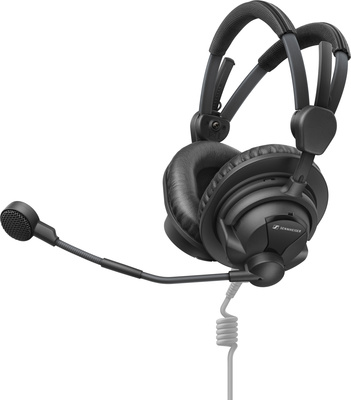 Sennheiser - HMD 27