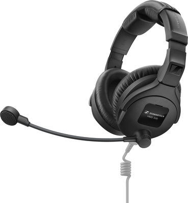 Sennheiser - HMD 300