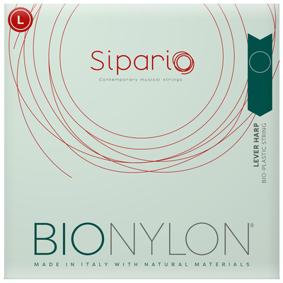 Sipario - Bionylon Lever 1st Oct. SI/B