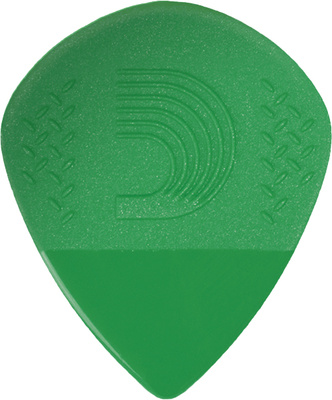 Daddario - Nylpro Plus Plectrums Set