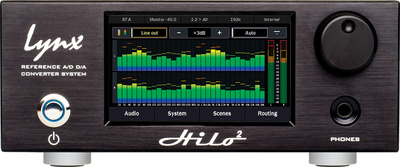 Lynx Studio - Hilo 2 USB