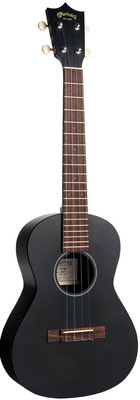 Martin Guitar - 0X Tenor Uke Black