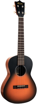 Martin Guitar - Martin Guitar 0X Ten Uke Suns