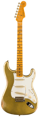 Fender - Fat 64 Stratocaster AagOGs Ltd
