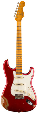 Fender - Fat 64 Stratocaster AcarOO Ltd