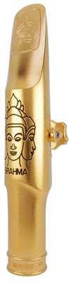 Theo Wanne - Brahma Baritone 7* Gold