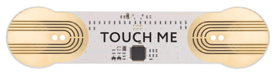 Playtronica - TouchMe MIDI Controller