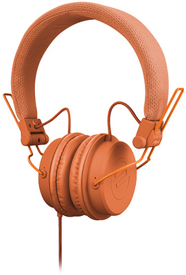 Reloop - RHP-6 Series Orange