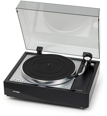 Thorens - TD 1601 TP 160 black