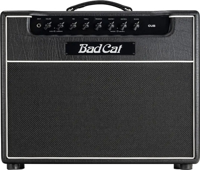 Bad Cat - Cub 1x12 Combo