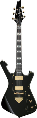 Ibanez - FRM350-BK Paul Gilbert