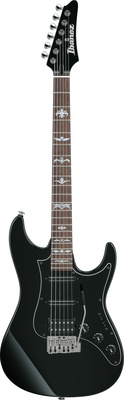 Ibanez - ATZ300-BK Andy Timmons