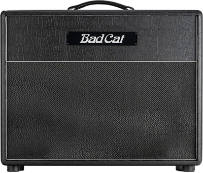 Bad Cat - Hot Cat 1x12 Cab