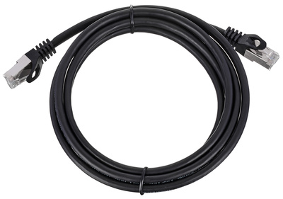 pro snake - CAT6A Patch Cable 2.0m