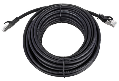 pro snake - CAT6A Patch Cable 10.0m