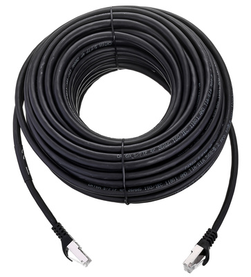 pro snake - CAT6A Patch Cable 20.0m