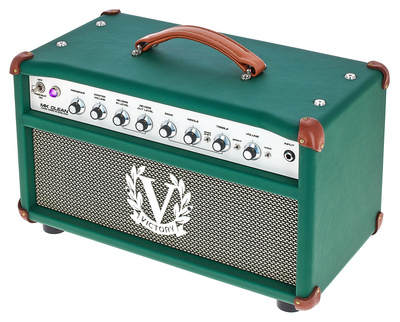 Victory Amplifiers - MK Clean Custom BG