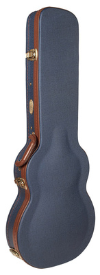 Cordoba - Stage Archtop Wood Hardcase