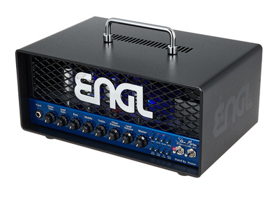 Engl - E658 Steve Morse Signature 20