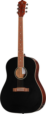 Harley Benton - HBJ-45E SBK