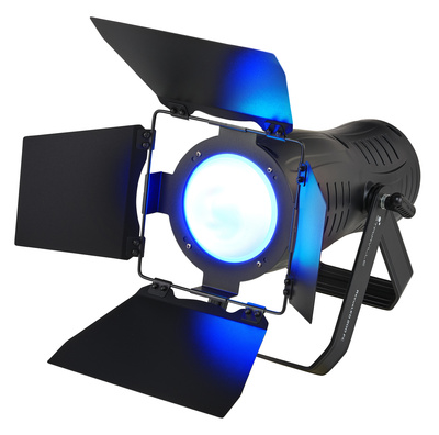 Stairville - Revue LED 200 FC