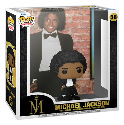 Funko - Michael Jackson Off the Wall