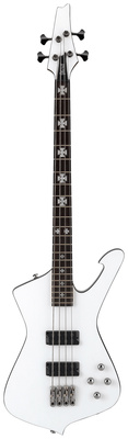 Ibanez - SDB3 Pearl White