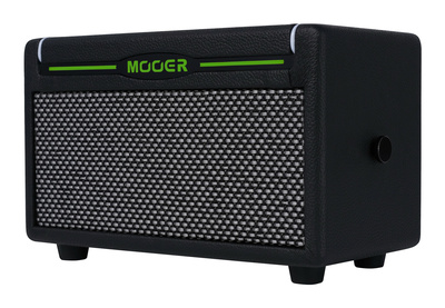 Mooer - SD10i Modeling Guitar Combo BL