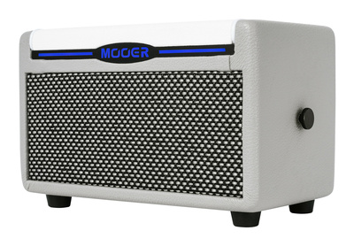 Mooer - SD10i Modeling Guitar Combo GR