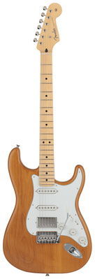 Fender - Hybrid II Strat HSS MN VNT