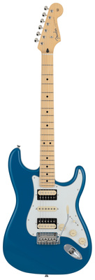 Fender - Hybrid II Strat HSH MN FRB