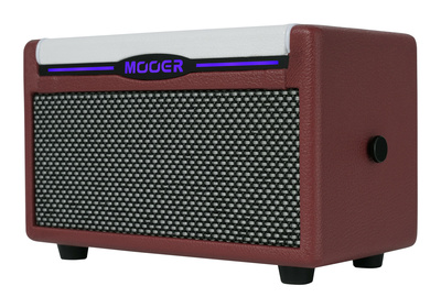 Mooer - SD10i Modeling Guitar Combo R