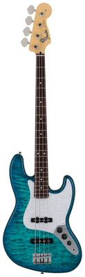 Fender - Hybrid II Jazz Bass RW Q AQM