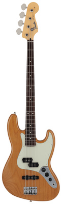 Fender - Hybrid II Jazz Bass PJ RW VNT