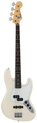 Fender - Hybrid II Jazz Bass PJ RW OPL