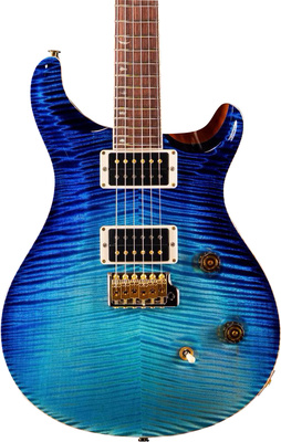 PRS - Cu24 PS Aqua Violet Dragons