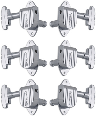 Grover - 151C Machine Heads 3+3