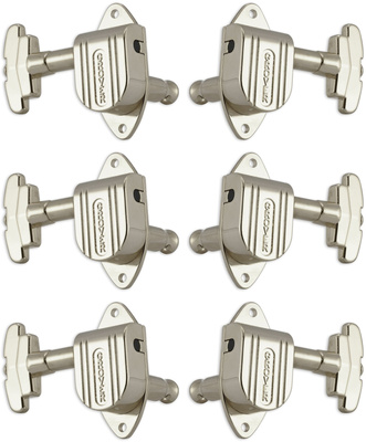 Grover - 151N Machine Heads 3+3