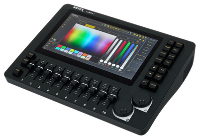 Botex - LUMOS I Botex - LUMOS I