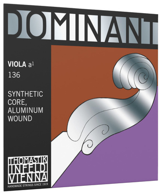 Thomastik - Dominant A Viola Heavy