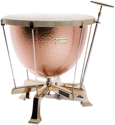 Wiener Pauken Produktions GmbH - Schnellar Soprano 620