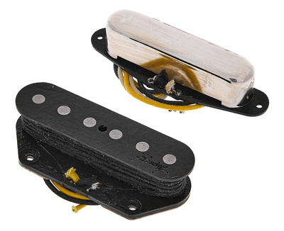LSL - Chris Fleming T-Style Set LSL - Chris Fleming T-Style Set