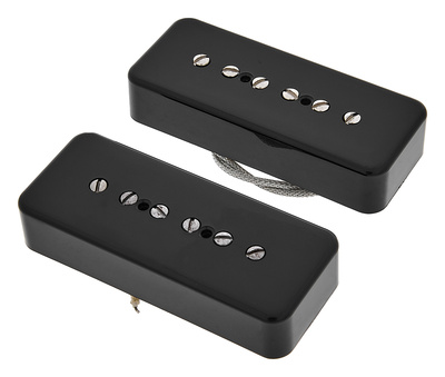 LSL - Chris Fleming P-90 Soapbar Set LSL - Chris Fleming P-90 Soapbar Set