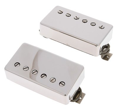 LSL - Chris Fleming Humbucker Set