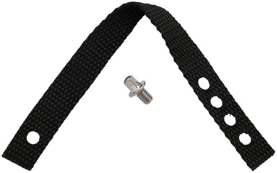 DW - SP046 Nylon Strap with Screw