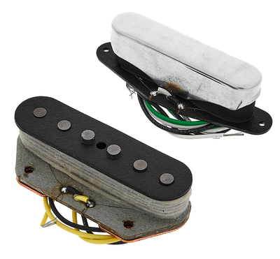 Fender - Jason Isbell Tele Pickup-Set