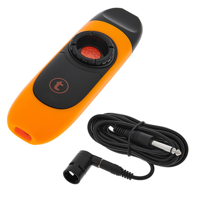 Thomann - Pro Kazoo Orange Set