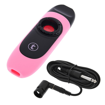 Thomann - Pro Kazoo Pink Set