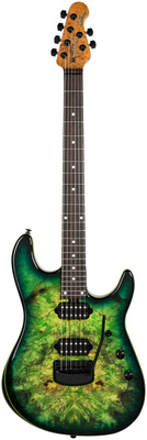 Music Man - Cutlass 6 Jason Richardson KF