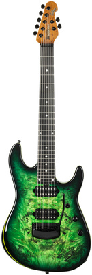 Music Man - Cutlass 7 Jason Richardson KF